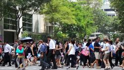 Lau Pa Sat Festival Market (D1), Shop House #540167581